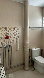 Blk 414 Commonwealth Avenue West (Clementi), HDB 5 Rooms #497247241